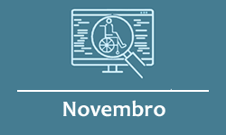 Relatório de Atividades - Novembro