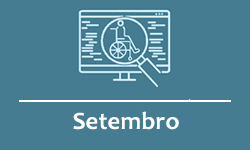 Relatório de Atividades - Setembro